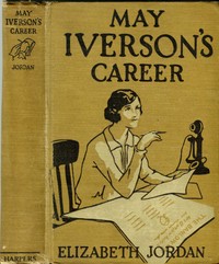 May Iverson's Career by Elizabeth Garver Jordan