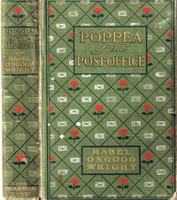Poppea of the Post-Office by Mabel Osgood Wright