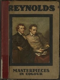 Reynolds by S. L. (Samuel Levy) Bensusan