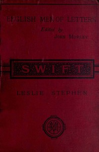 Swift by Leslie Stephen