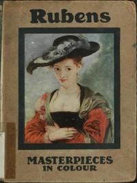 Rubens by S. L. (Samuel Levy) Bensusan