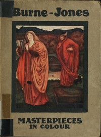 Burne-Jones by A. L. (Alfred Lys) Baldry