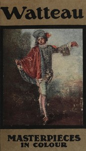 Watteau by C. Lewis (Charles Lewis) Hind