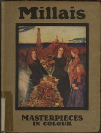 Millais by A. L. (Alfred Lys) Baldry