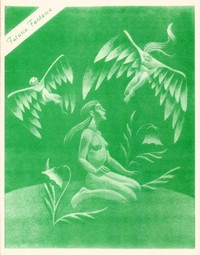Futuria Fantasia, Spring 1940 by Various