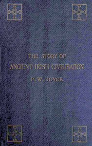 The Story of Ancient Irish Civilization by P. W. (Patrick Weston) Joyce