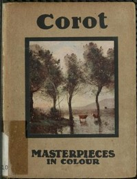 Corot by Sidney Allnutt