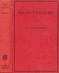 Bound to Succeed; or, Mail Order Frank's Chances by Allen Chapman