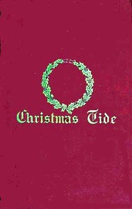 Christmas-Tide by Elizabeth Harrison