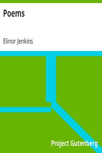 Poems by Elinor Jenkins