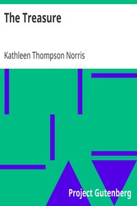 The Treasure by Kathleen Thompson Norris