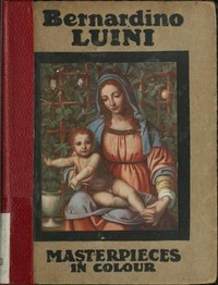 Bernardino Luini by James Mason