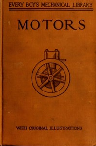 Motors by James Slough Zerbe