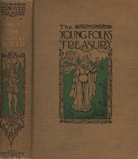 The Animal World, A Book of Natural History
Young Folks' Treasury (Volume V) by Theodore Wood