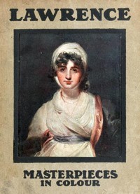 Lawrence by S. L. (Samuel Levy) Bensusan