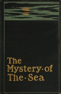 The Mystery of the Sea by Bram Stoker