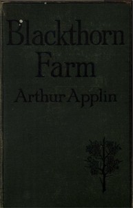 Blackthorn Farm by Arthur Applin