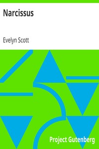 Narcissus by Evelyn Scott