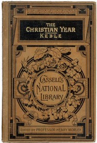 The Christian Year by John Keble