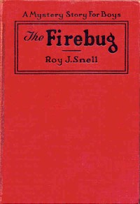 The Firebug by Roy J. (Roy Judson) Snell