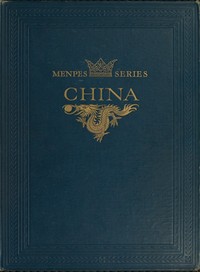 China by Henry Arthur Blake