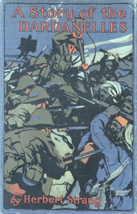 Frank Forester: A Story of the Dardanelles by Herbert Strang