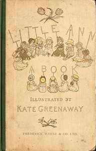 Little Ann, and Other Poems by Jane Taylor