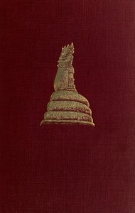 A Civil Servant in Burma by Herbert Thirkell White