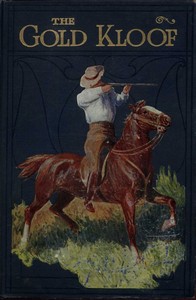 The Gold Kloof by H. A. (Henry Anderson) Bryden