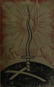 The Flaming Sword in Serbia and Elsewhere by M. A. (Mabel Annie) Stobart