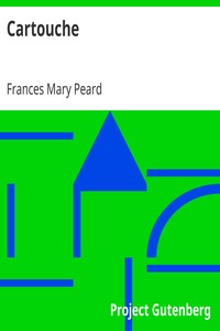 Cartouche by Frances Mary Peard