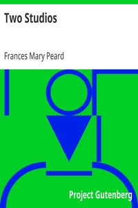 Two Studios by Frances Mary Peard