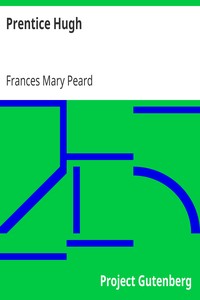 Prentice Hugh by Frances Mary Peard