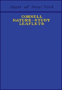 Cornell Nature-Study Leaflets
Being a selection, with revision, from the teachers' leaflets, home nature-study lessons, junior naturalist monthlies and other publications from the College of Agriculture, Cornell University, Ithaca, N.Y., 1896-1904 by New York State College of Agriculture