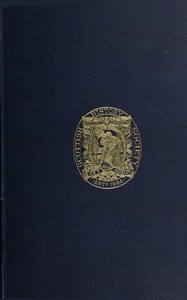 The Lyon in Mourning, Vol. 1
or a collection of speeches, letters, journals, etc. relative to the affairs of Prince Charles Edward Stuart by Robert Forbes