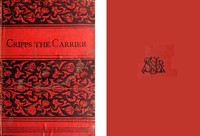 Cripps, the Carrier: A Woodland Tale by R. D. (Richard Doddridge) Blackmore