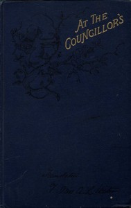 At the Councillor's; or, A Nameless History by E. (Eugenie) Marlitt