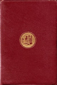 The Cathedrals of Great Britain: Their History and Architecture by P. H. (Peter Hampson) Ditchfield