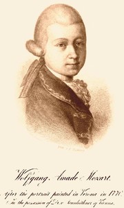 Life of Mozart, Vol. 1 (of 3) by Otto Jahn
