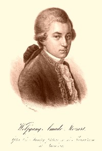 Life of Mozart, Vol. 2 (of 3) by Otto Jahn
