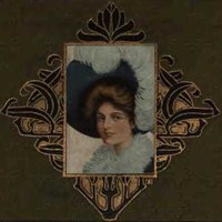 The Gypsy Queen's Vow by May Agnes Fleming