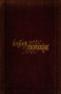 Bits of Blarney by R. Shelton (Robert Shelton) Mackenzie