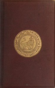 Sport in Abyssinia; Or, The Mareb and Tackazzee by Dermot Robert Wyndham Bourke Mayo