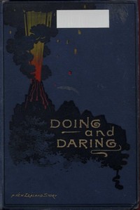Doing and Daring: A New Zealand Story by Eleanor Stredder