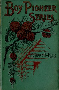Ned in the Block-House: A Tale of Early Days in the West by Edward Sylvester Ellis
