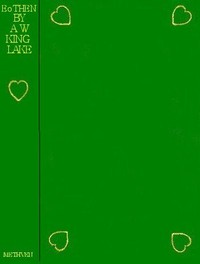 Eothen; with an Introduction and Notes by Alexander William Kinglake