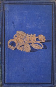 Finger-ring lore : $b historical, legendary, anecdotal by William Jones