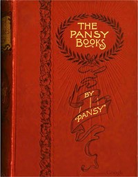 Ruth Erskine's Son by Pansy