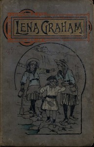 Lena Graham by Cecilia Selby Lowndes