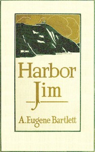 Harbor Jim of Newfoundland by Alden Eugene Bartlett